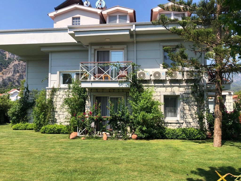 17-zimmer-boutique-hotel Zum Verkauf In Dalyan