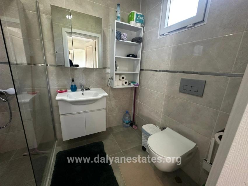 2+1-Zimmer Einfamilienhaus Zu verkaufen in Okçular Bz. Ortaca - 459 m²