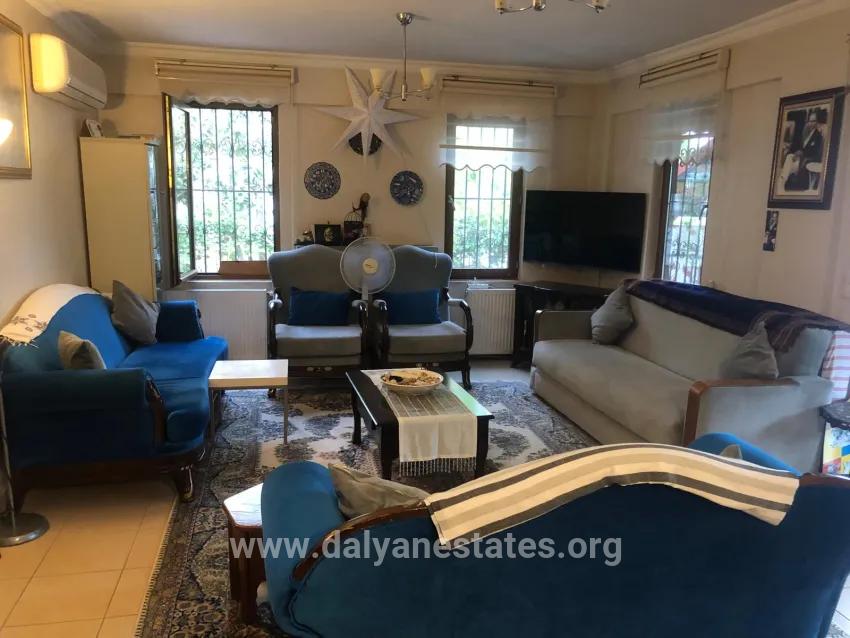 3+1-Zimmer Villa Zu verkaufen in Dalyan Bz. Ortaca - 300 m²