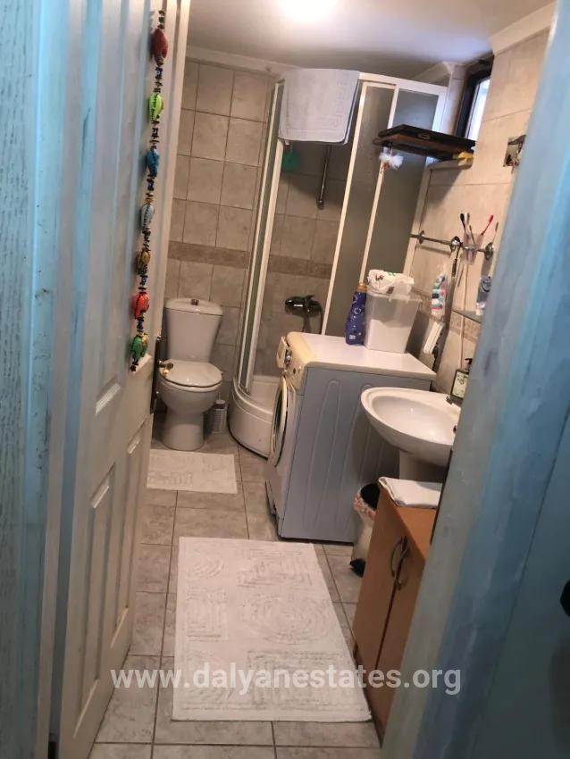 3+1-Zimmer Villa Zu verkaufen in Dalyan Bz. Ortaca - 300 m²
