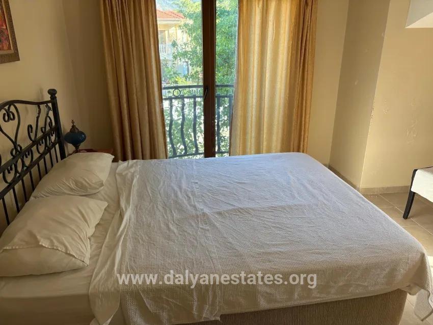 4+2-Zimmer Villa Zu verkaufen in Dalyan Bz. Ortaca - 200 m²