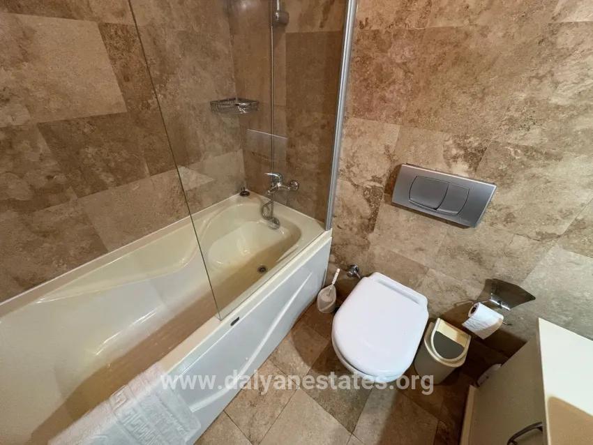 4+2-Zimmer Villa Zu verkaufen in Dalyan Bz. Ortaca - 200 m²