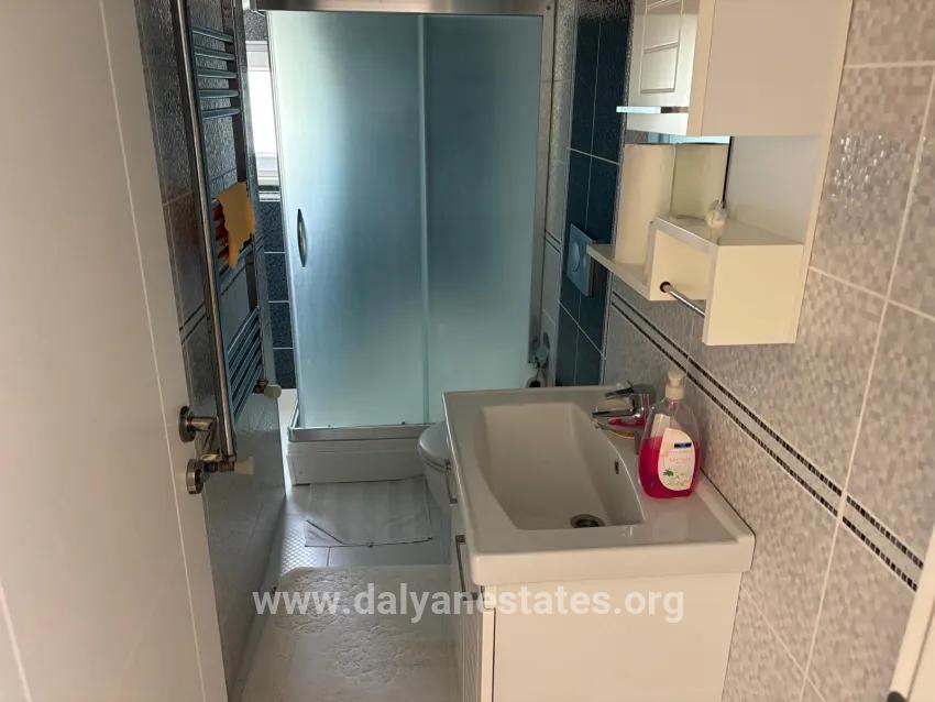 4+1-Zimmer Villa Zu verkaufen in Dalyan Bz. Ortaca - 520 m²