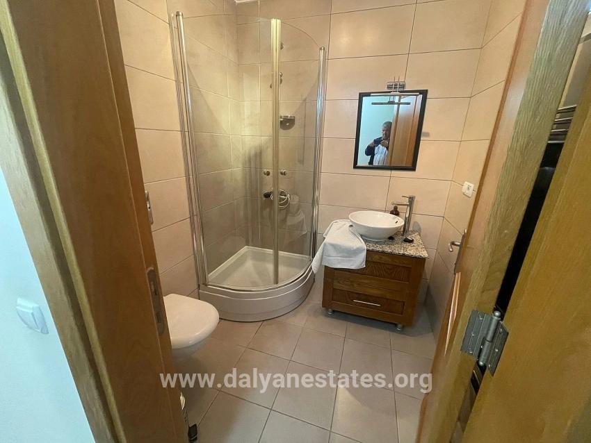 4+2 Villa Zum Verkauf Auf Einem 6000 M² Großen Grundstück In Dalyan Gülpınar