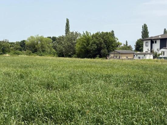 2100 M2 Großes Grundstück Zum Verkauf In Okçular Marmaris.