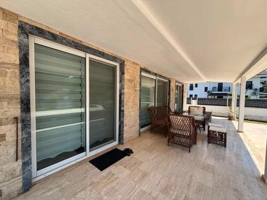 In Dalyan 4+1 Zu Verkaufende Villa