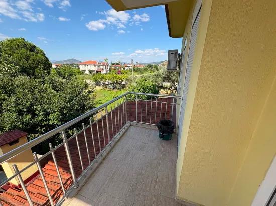 Dalyan Gülpınar 1000m2 Grundstück Innerhalb 4+2 Zu Verkaufende Villa