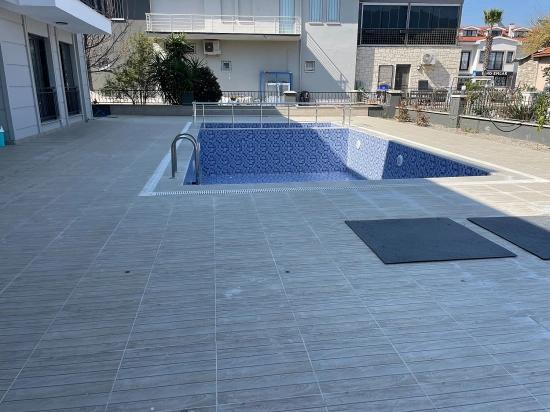 2+1 Wohnung Zum Verkauf In Dalyan