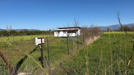 509m2 Grundstück Zum Verkauf In Okçular