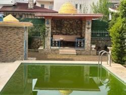3+1-Zimmer Villa Zu verkaufen in Dalyan Bz. Ortaca - 500 m²