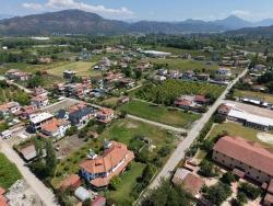 Land Zu verkaufen in Okçular Bz. Ortaca - Gehäuse-Zonierung - 1.050 m²