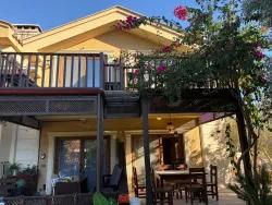 4+2-Zimmer Villa Zu verkaufen in Dalyan Bz. Ortaca - 200 m²