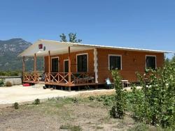 2+1-Zimmer Einfamilienhaus Zu verkaufen in Dalyan Bz. Ortaca - 2.500 m²