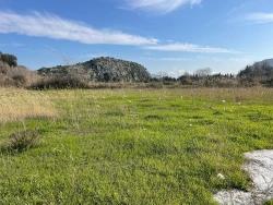 Land Zu verkaufen in Dalyan Bz. Ortaca - Gehäuse-Zonierung - 6.800 m²