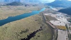 Feld Zu verkaufen in Sultaniye Bz. Köyceğiz - Feld-Zonierung - 3.210 m²