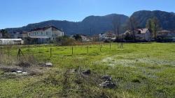 Land Zu verkaufen in Okçular Bz. Ortaca - Gehäuse-Zonierung - 509 m²