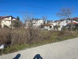 Land Zu verkaufen in Dalyan Bz. Ortaca - Gehäuse-Zonierung - 1.000 m²