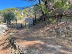 Land Zu verkaufen in Gökbel Bz. Ortaca - Gehäuse-Zonierung - 3.514 m²