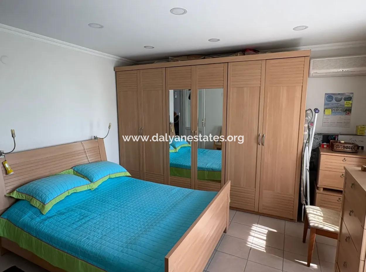 2-Stöckiges Haus Zum Verkauf Auf 514M2 Grundstück In Okçular