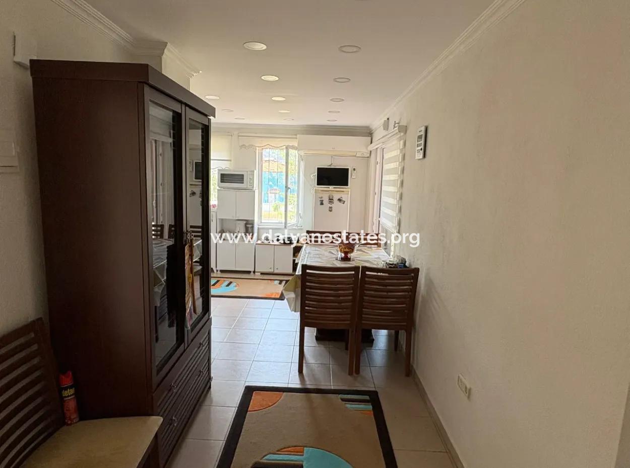 2-Stöckiges Haus Zum Verkauf Auf 514M2 Grundstück In Okçular