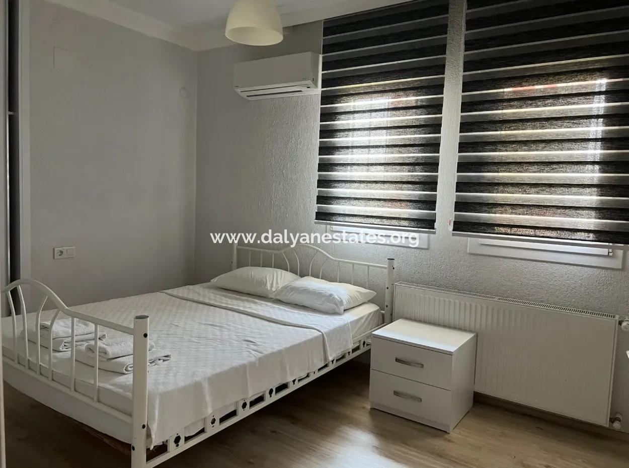 3 1 Villa Zum Verkauf Auf Einem Grundstück Von 600M2 In Dalyan