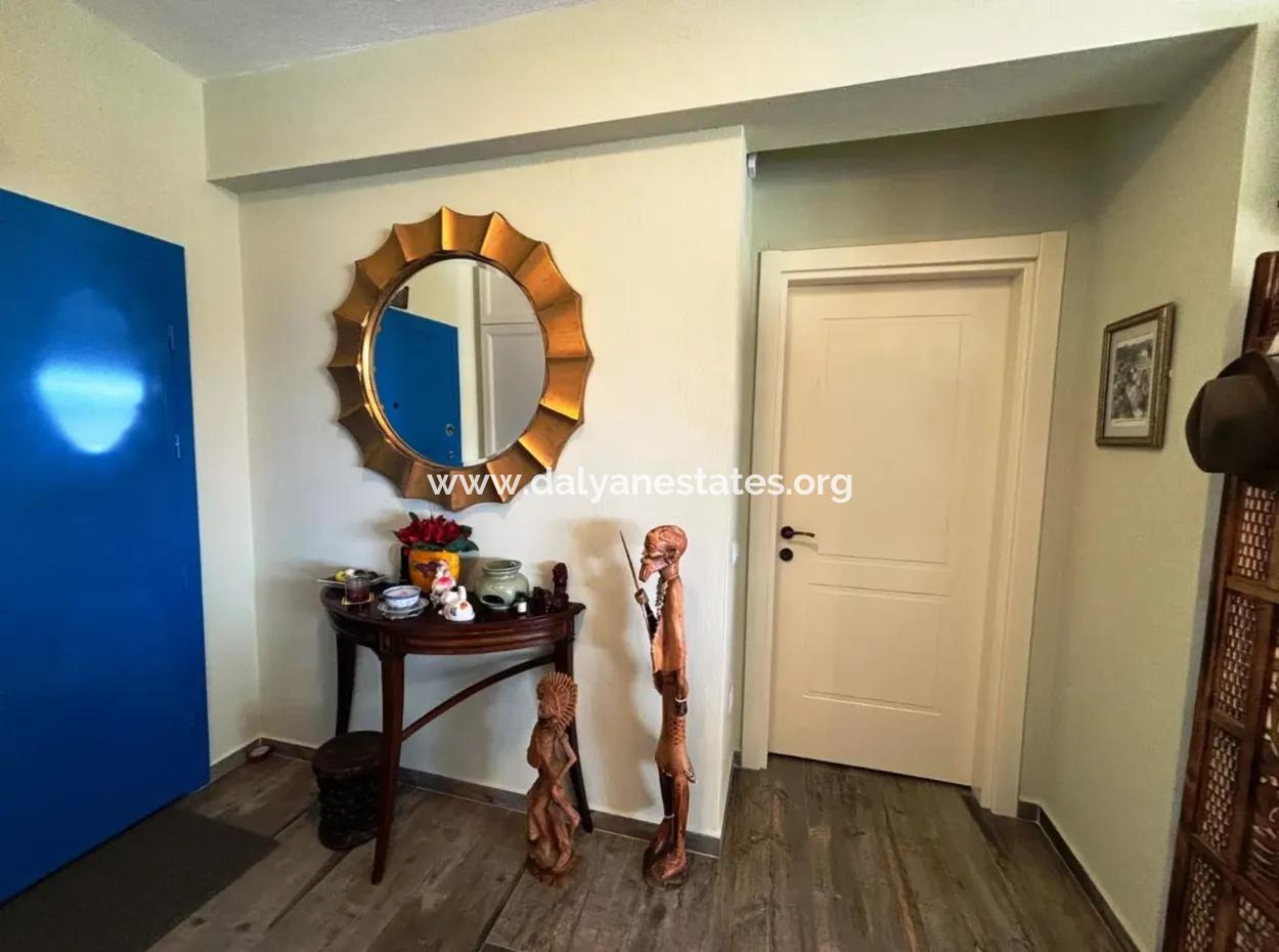 3 1 Villen Zum Verkauf Auf 5000M2 Grundstück In Dalyan Maraş