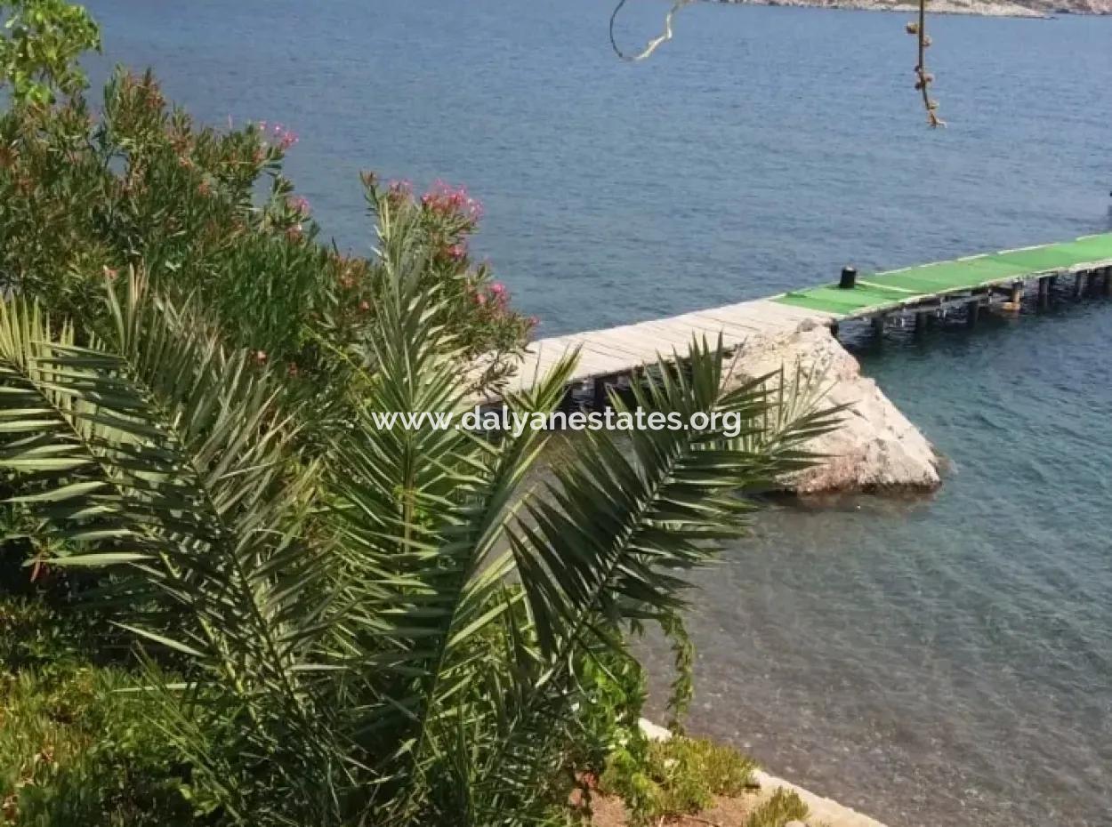 Benutzerdefinierte Dorf Am Meer Zu Verkaufen Villa Zum Verkauf In Osmanabad