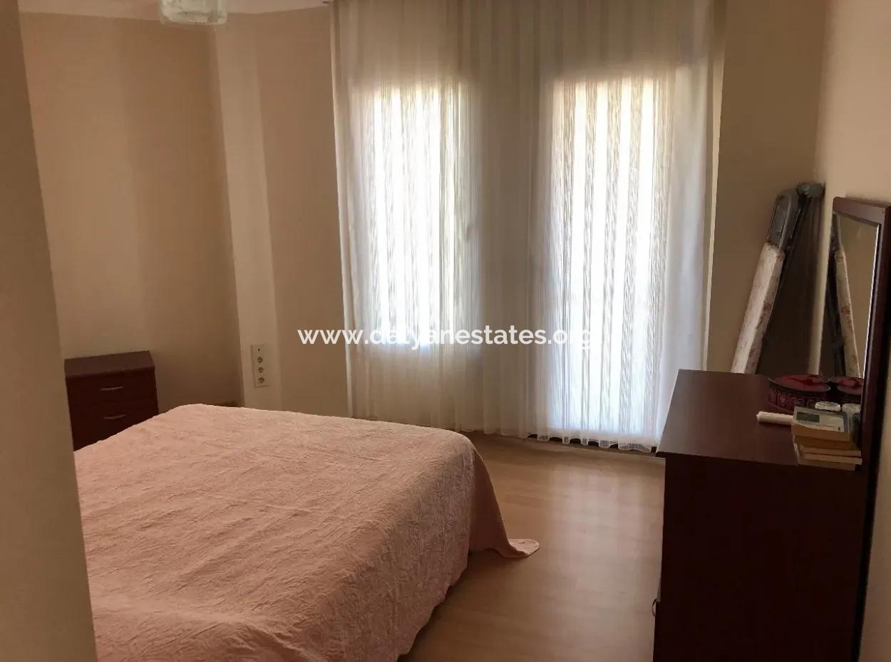 4+1 Villen Zum Verkauf In 575M2 Grundstück In Dalyan