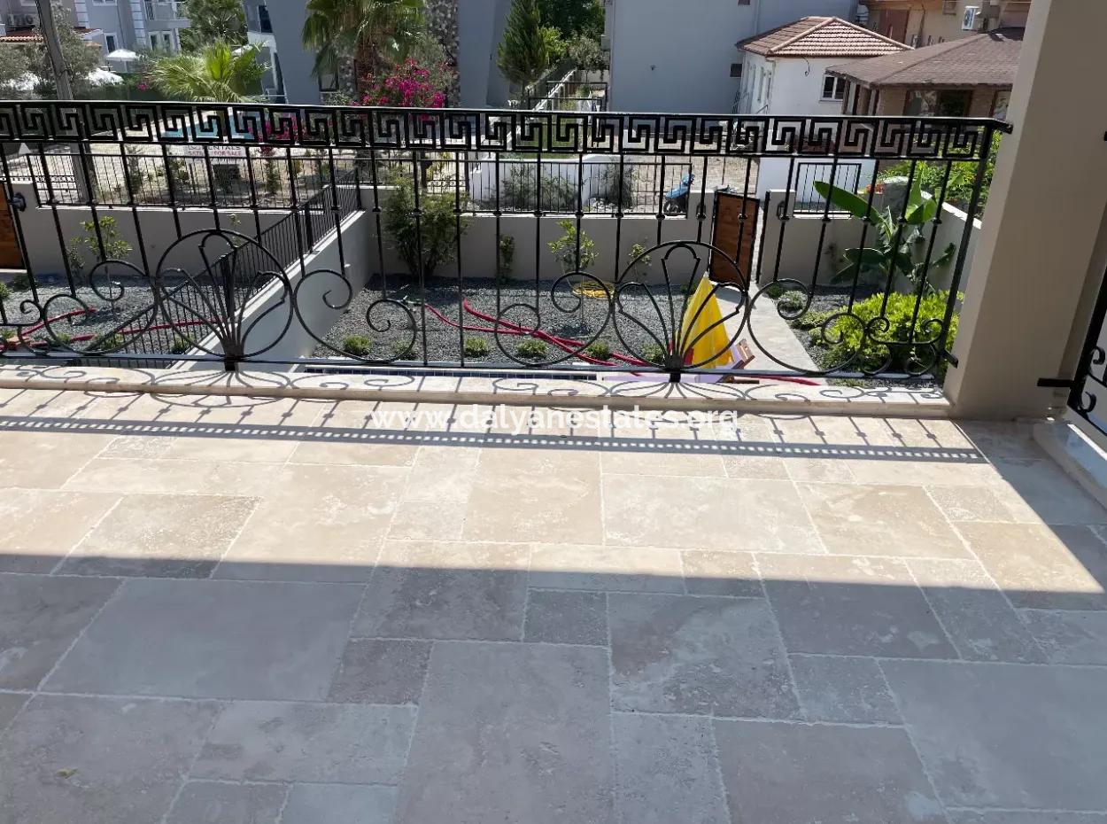 3 1 Villen Zum Verkauf In Dalyan Gülpinar