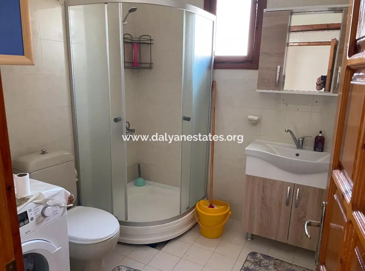 4 2 Villen Zum Verkauf In Dalyan Gülpinar