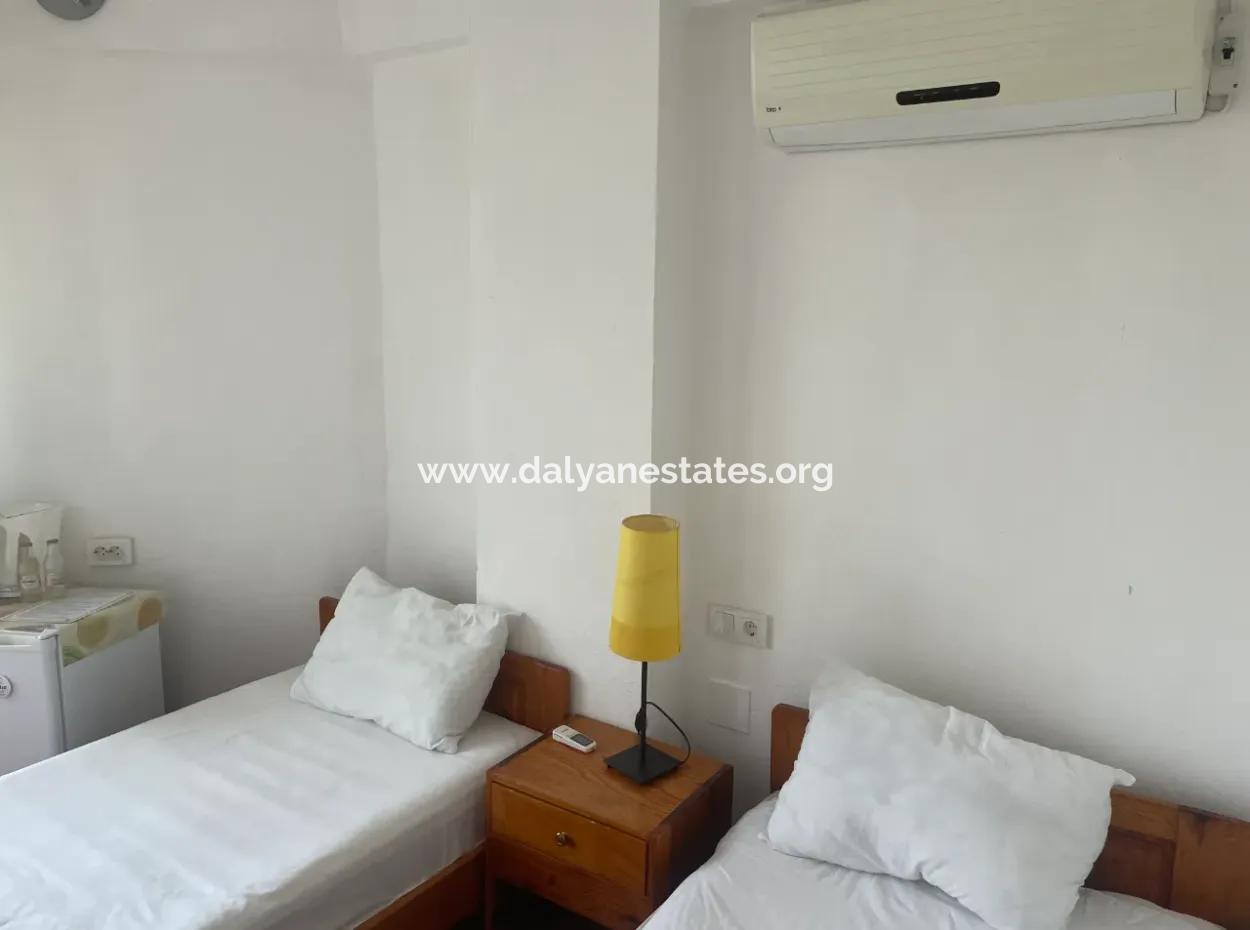 Dalyan 15 Zimmer Apartment Hotel Zu Verkaufen