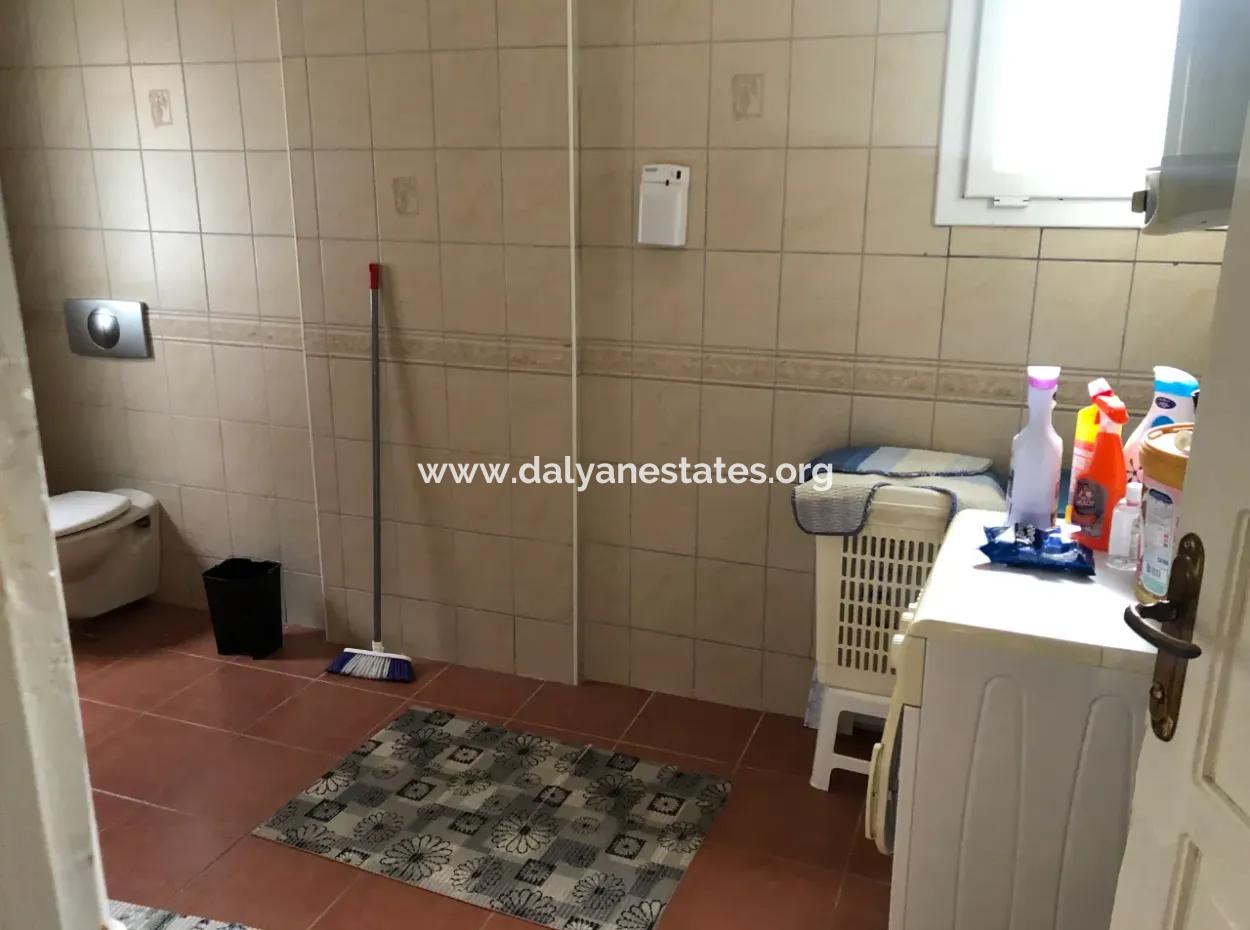 1532M2 Villa Zum Verkauf In Dalyan Maras