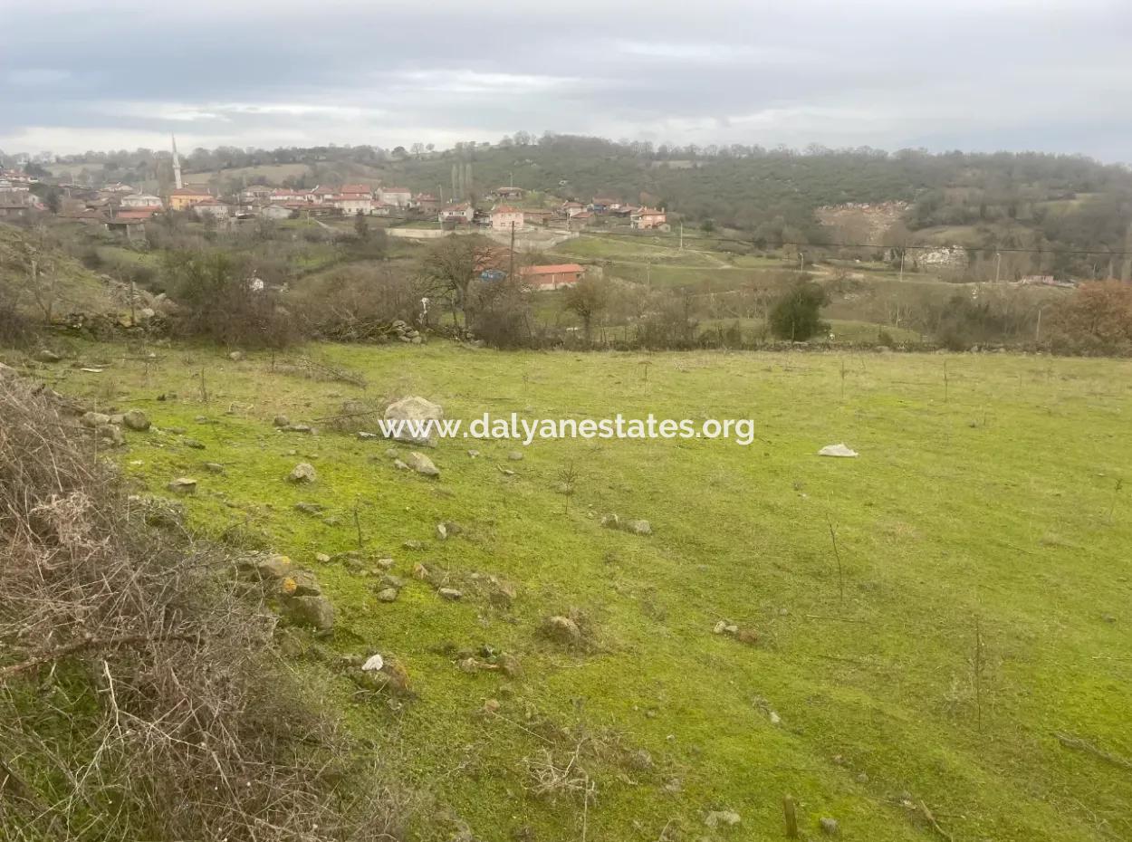Balikesir Bale Kayaköy Land Zum Verkauf
