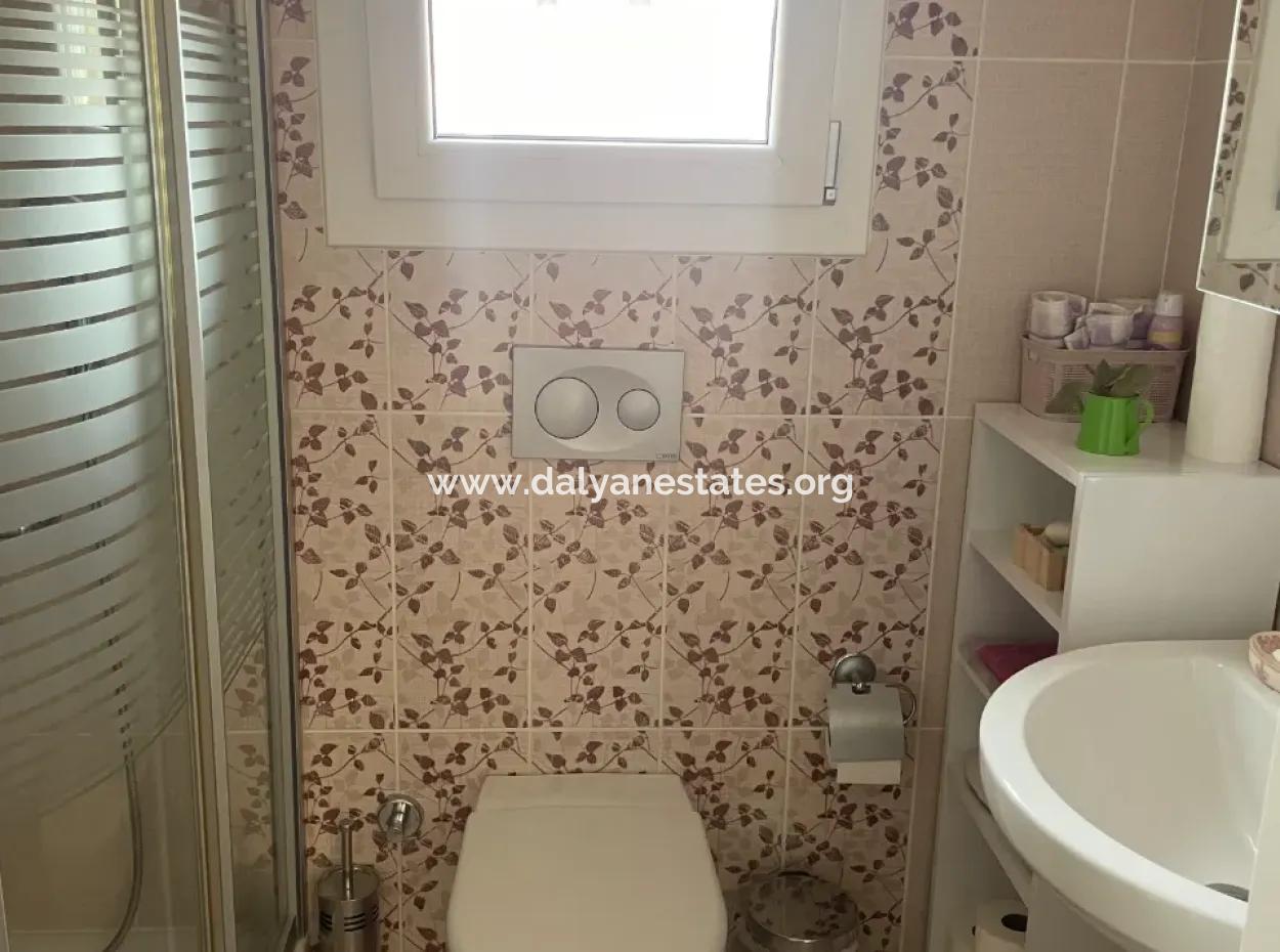 Dalyan 650M2 Grundstück In 4 1 Villen Zum Verkauf