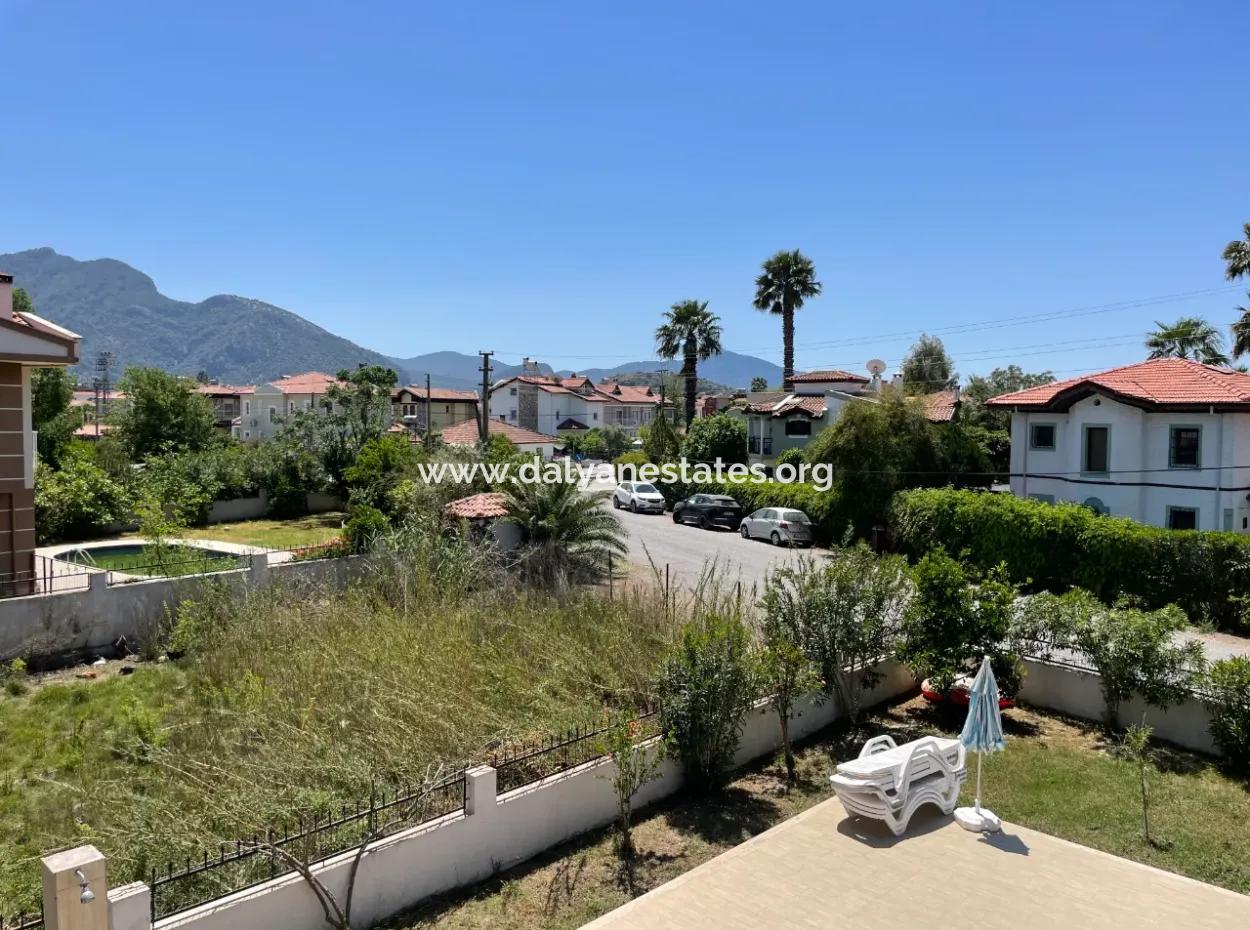 Gulpinar Dalyan Villa Zum Verkauf In Dalyan Villa Zum Verkauf In 1 Von 4 Luxs Zum Verkauf