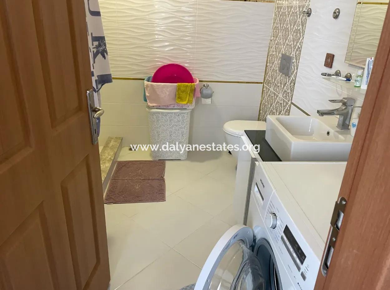 6 1 Villen Zum Verkauf Mit Meerblick In Akçapnar