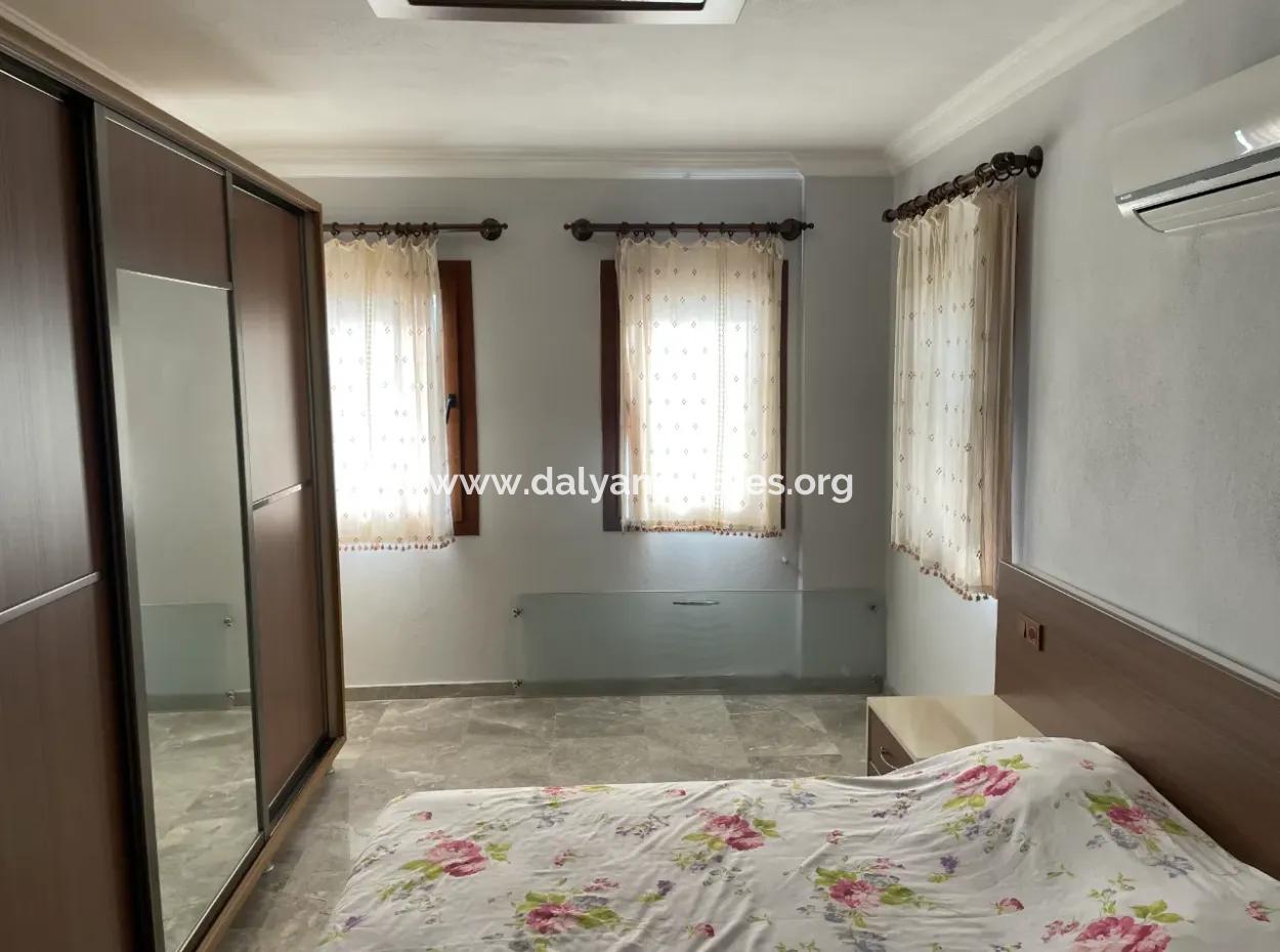 6 1 Villen Zum Verkauf Mit Meerblick In Akçapnar