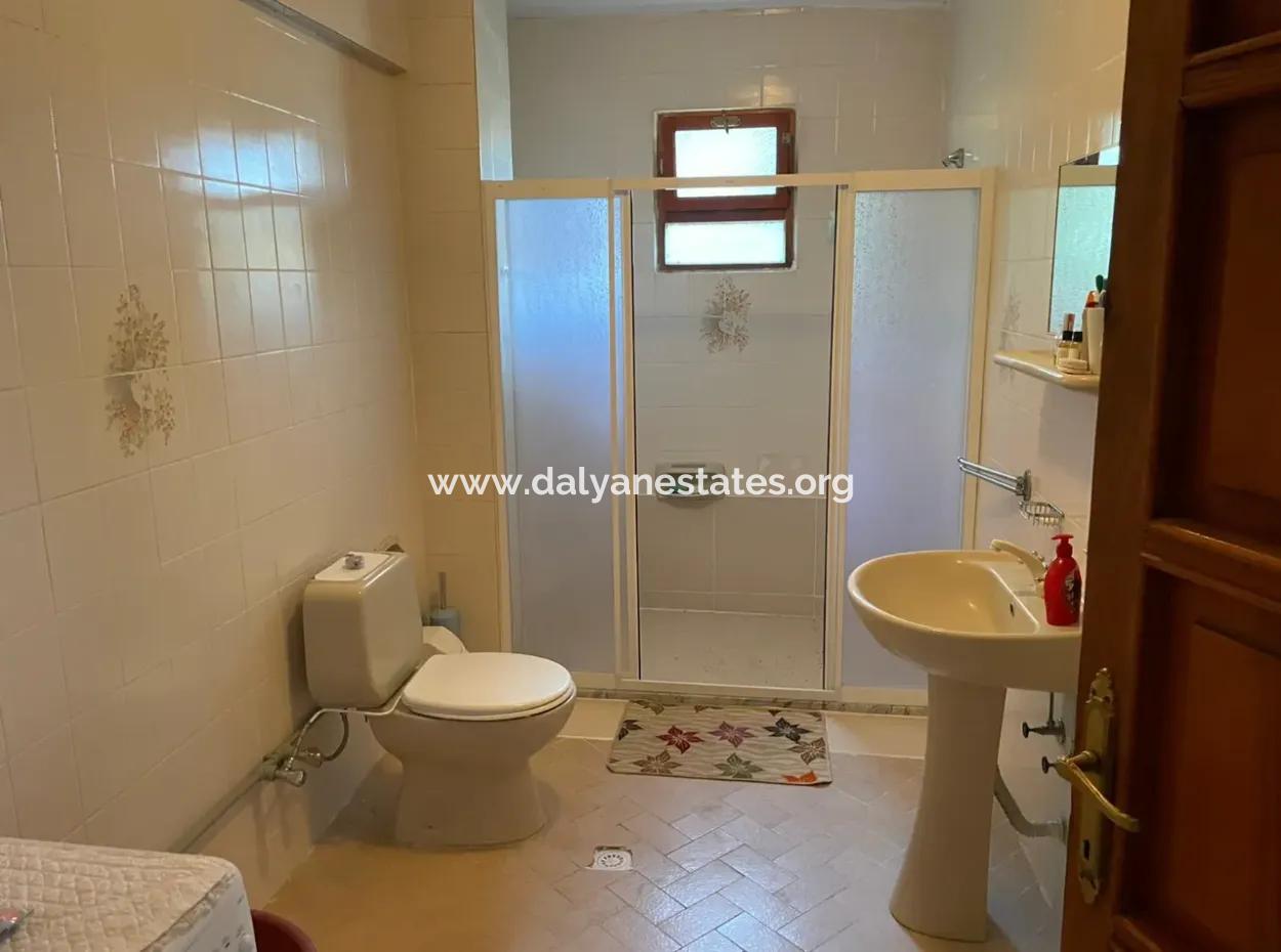 5 1 Villa Zum Verkauf Im Zentrum Von Dalyan