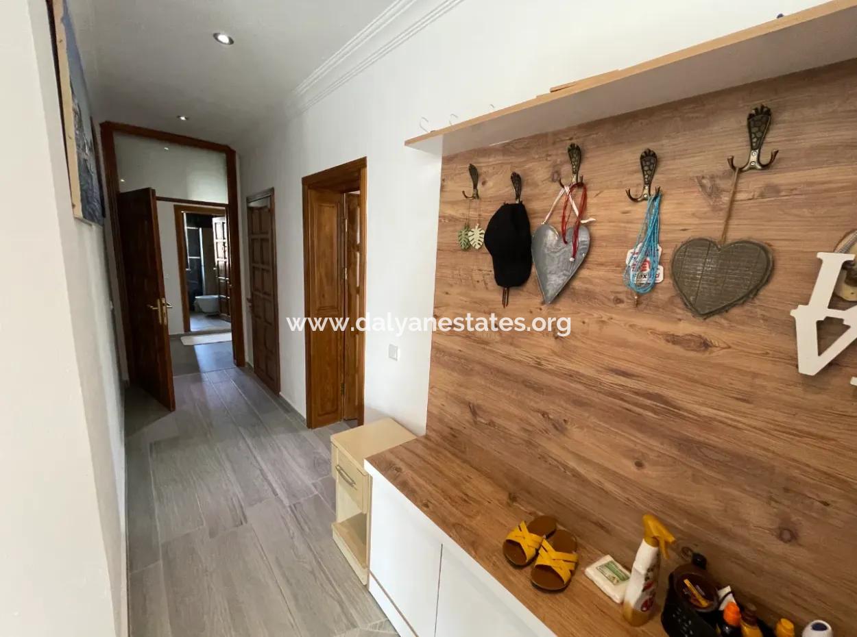 Dalyan 4 1 Luxusvilla Zum Verkauf In 7000M2 Grundstück