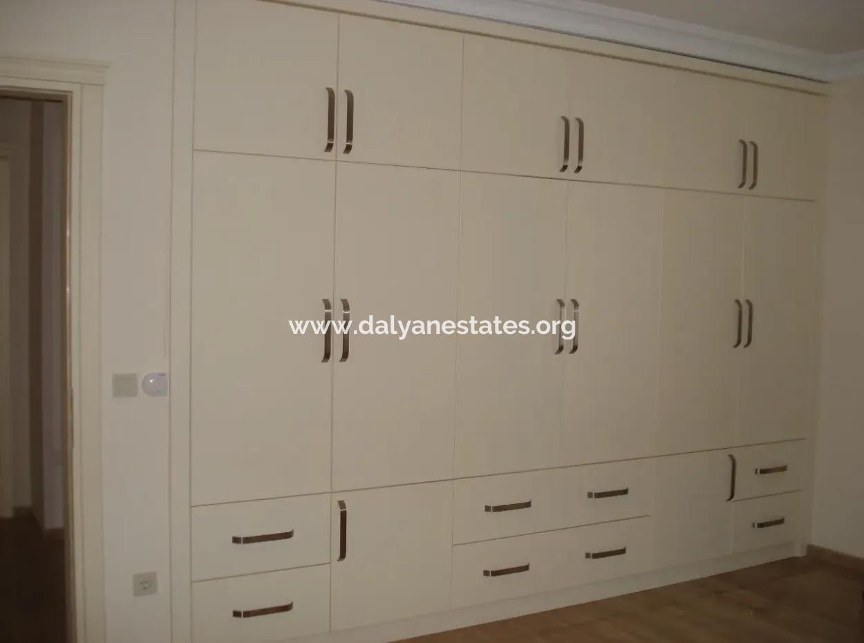 In Dalyan Gülpınar Dalyan Villa Für Verkauf Luxus-Villa In Grundstück Von 800M2 Innerhalb Der Empfohlenen 4 1