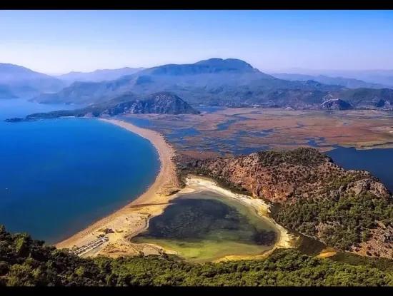 Landwirtschaftliche Grundstück Zum Verkauf Mit Meerblick Zum Verkauf In Gokbel