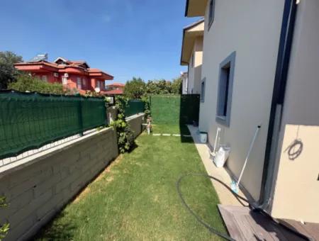 4 1 Villen Zum Verkauf In Gülpınar, Dalyan
