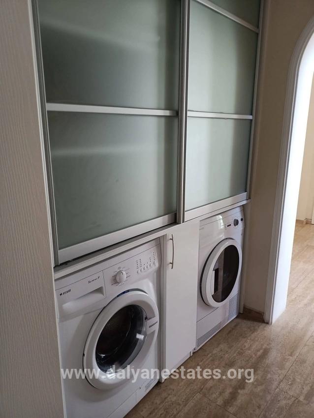 4+1-Zimmer Villa Zu Verkaufen in Dalyan Bz. Ortaca - 573 m²