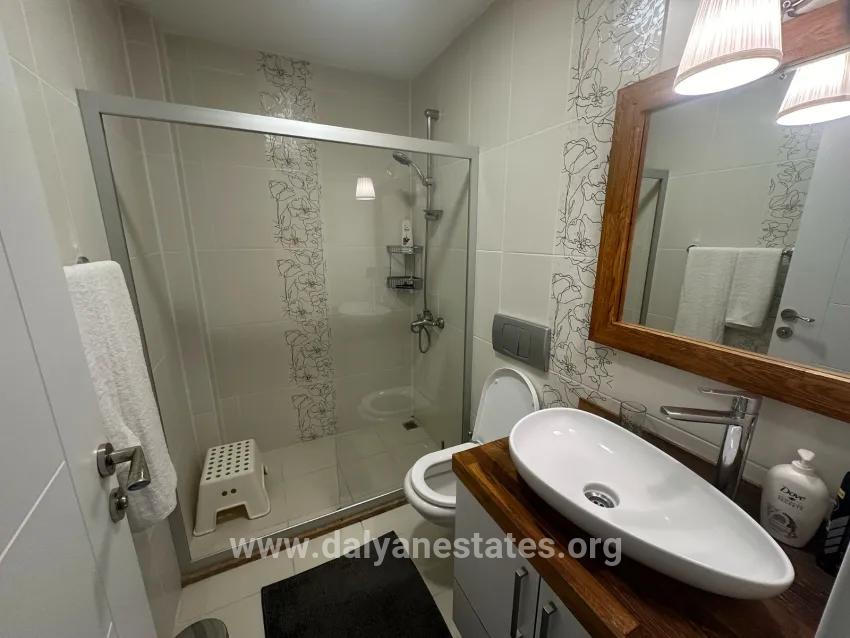 4+1 Villa For Sale In Dalyan, Right On The Canal