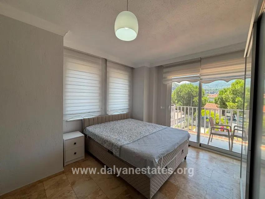 In Dalyan 4+1 Villa For Sale