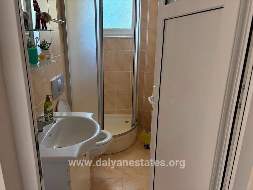4+2 Bedroom Detached house For sale in Dalyan Nbh. Ortaca - 1.000 m²