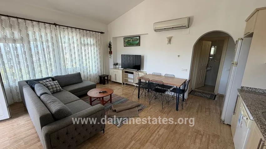 4+1 Bedroom Villa For sale in Gökbel Nbh. Ortaca - 992 m²