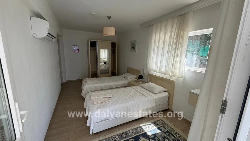 4+1 Bedroom Villa For sale in Gökbel Nbh. Ortaca - 992 m²