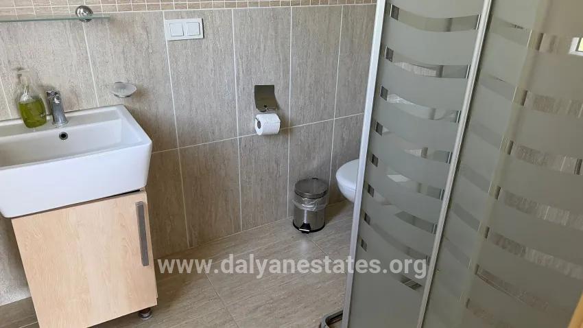 4+1 Bedroom Villa For sale in Gökbel Nbh. Ortaca - 992 m²