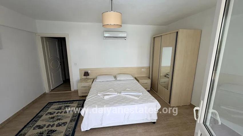 4+1 Bedroom Villa For sale in Gökbel Nbh. Ortaca - 992 m²